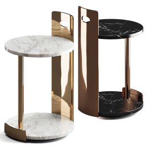 T8 Cosimo Table By Lazzarini & Pickering