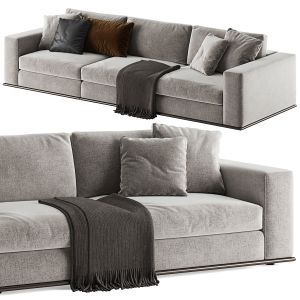 Hamilton Sofa 3 Seats