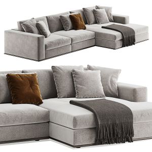 Hamilton Corner Sofa