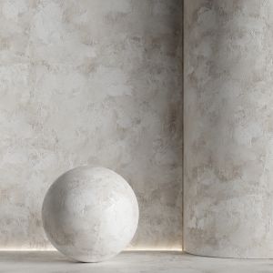 Decorative Plaster. Seamless Decorative Plaster103