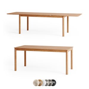 Bolia Dining Table Ronya