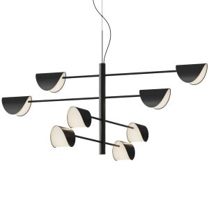 Veska 8 Valaisin Gronlund Pendant Lamp