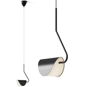 Veska Valaisin Gronlund Pendant Lamp