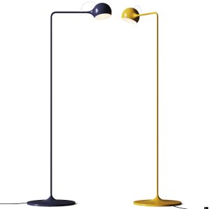 Ixa Artemide Floor Lamp