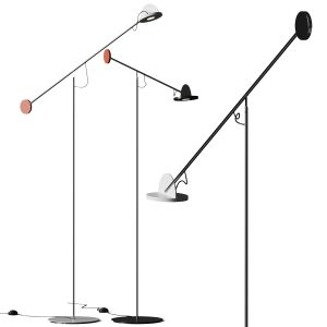 Copernica Marset Floor Lamp