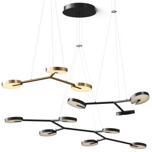 Arm Valaisin Gronlund Pendant Lamp