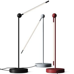 Accento Pivo Table Lamp