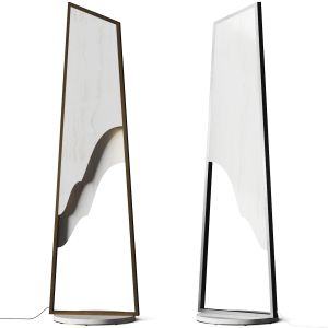 Magna Luxxu Coveted Design Floor Lamp