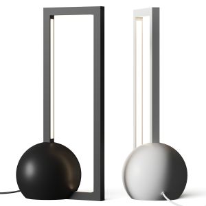 Dot Kristina Dam Studio Table Lamp