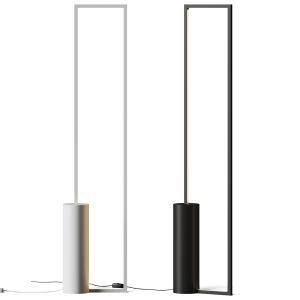 Dot Kristina Dam Studio Floor Lamp