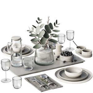 Tableware09