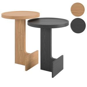 Modern Side Table -03