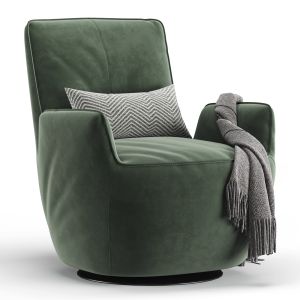 Blobb Armchair