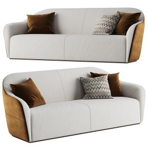 Smania Gramercy Sofa