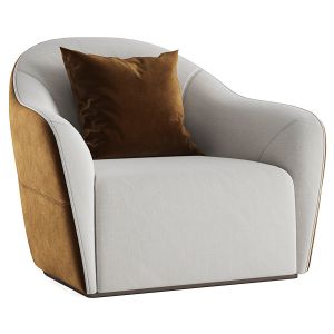 Smania Gramercy Armchair