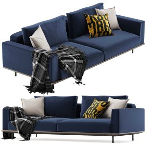 Rolf Benz Volo Sofa