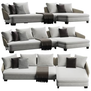 Lawson Corner Sofa