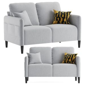 Ikea Angersby Sofa 2 Seats