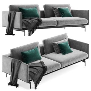 Rolf Benz Liv Sofa