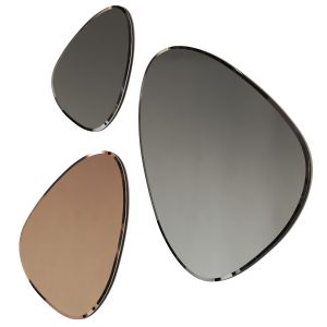 Stone Elite Tonin Casa Mirror