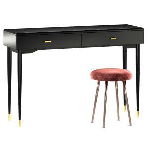 La Redoute Interieurs Novani Console Desk