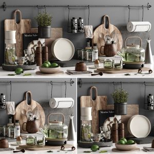 Kitchen Accessories 024