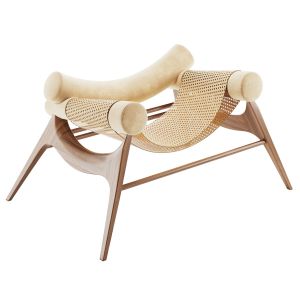 Wonatti Espiunca Armchair