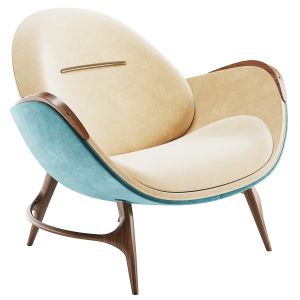 Wonatti Gryfino Armchair