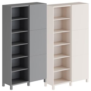 Ikea | Combined Racks