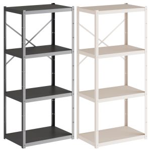 Ikea | Rack