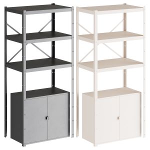 Ikea | Rack