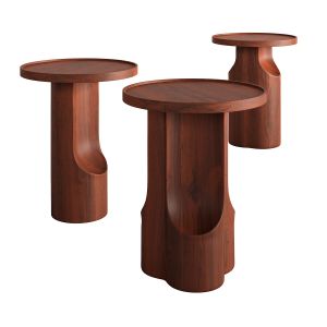 Modern Side Table -01