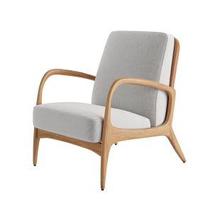 Enfield Armchair