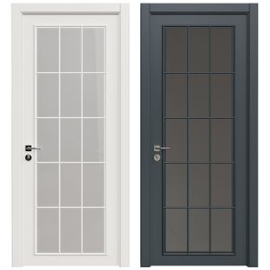 Interior Doors 217