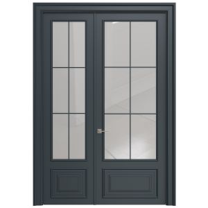 Interior Doors 221