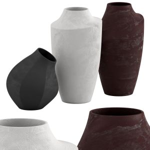 Decorative Ceramic Vase