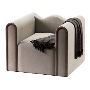 Camarat Armchair