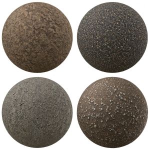 4 seamless Ground texture 4096x4096