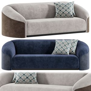 Dean Sofa By Casa Magna