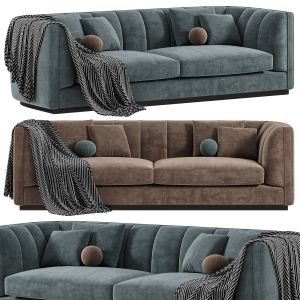 Douro Sofa By Casa Magna