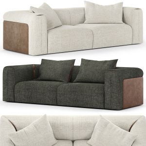 Turri Soul Sofa