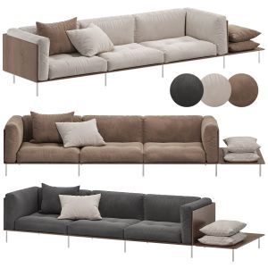 Rodwood Sofa By Livingdivani