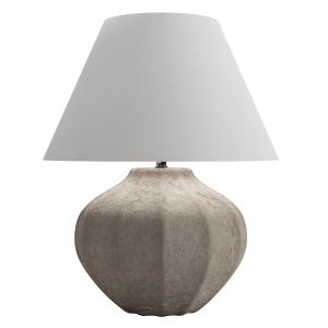 Industry West-alma Table Lamp