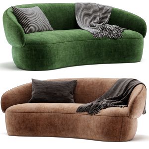 Naive 3 Seater Sofa By Emko