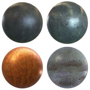 4 seamless metal texture 4096x4096