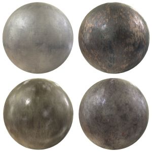 4 seamless metal texture 4096x4096