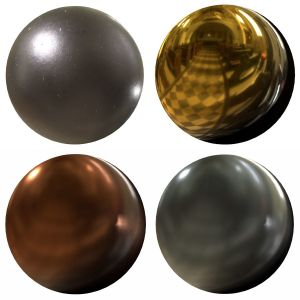 4 seamless metal texture 4096x4096