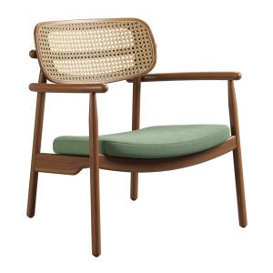 Carioca Armchair