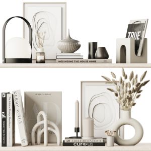 Decorative Set71