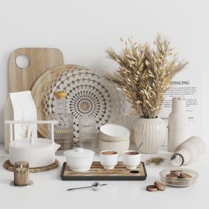 Kitchen Accessories047